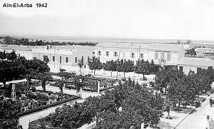 AIN EL ARBA 04PF